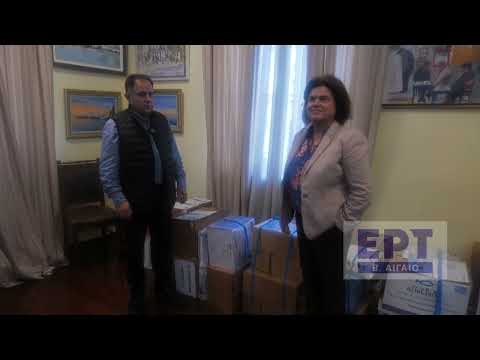 Βρεφικά πακέτα στήριξης