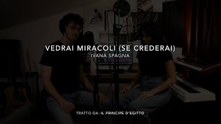 Video voorbeeld van "Vedrai miracoli (se crederai) - LWM"