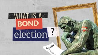 What is a Bond Election | 2025 | City of Chandler, AZ