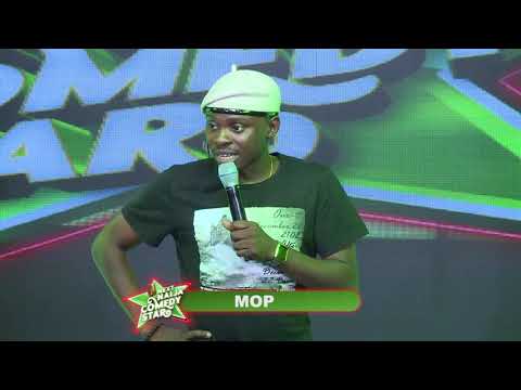 MOP FINAL ROUND - NEXTNAIJACOMEDYSTAR GRAND FINALE
