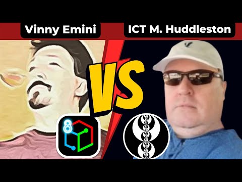 Proof. ICT is a Fraud. Using video manipulation & fabrication to deceive low IQ ICT students