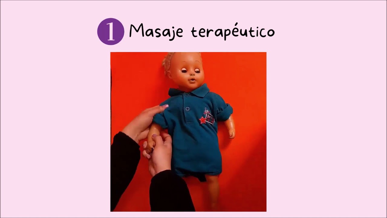 Hipotonía muscular