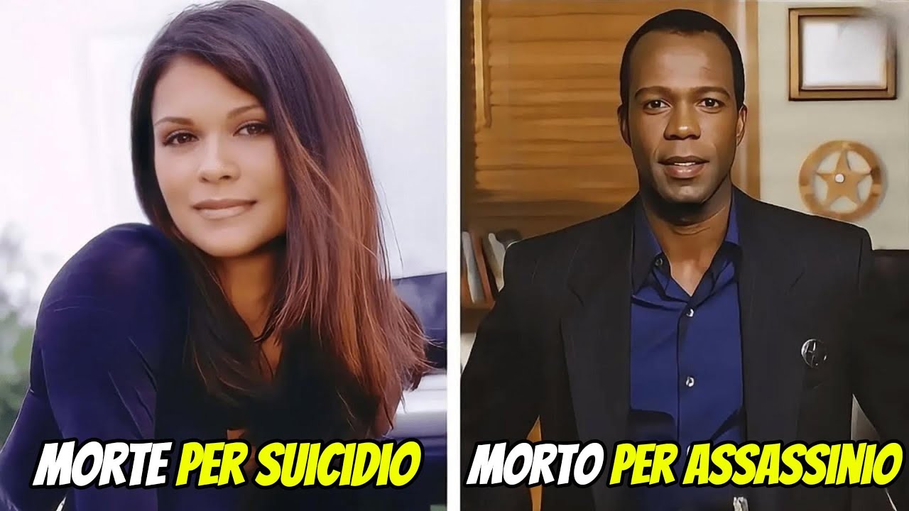 16 amati attori di Walker, Texas Ranger tragicamente scomparsi