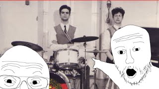 IFA Wartburg songs be like