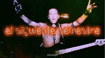 twenty one pilots: Next Semester (Letra al Español)