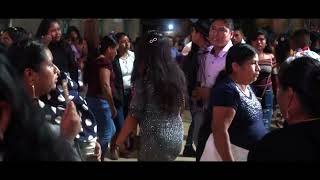 El Burro Loco [Chilixtlahuaca Guerrero] Los Rayos de Oaxaca 2024