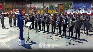 Sonora Brass U.S. (Retreta de Bandas 2021)