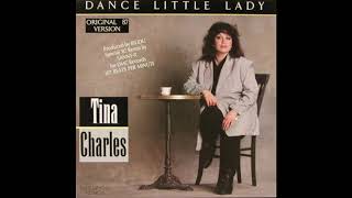 Tina Charles - Dance little lady (extended) (MAXI) (1987)