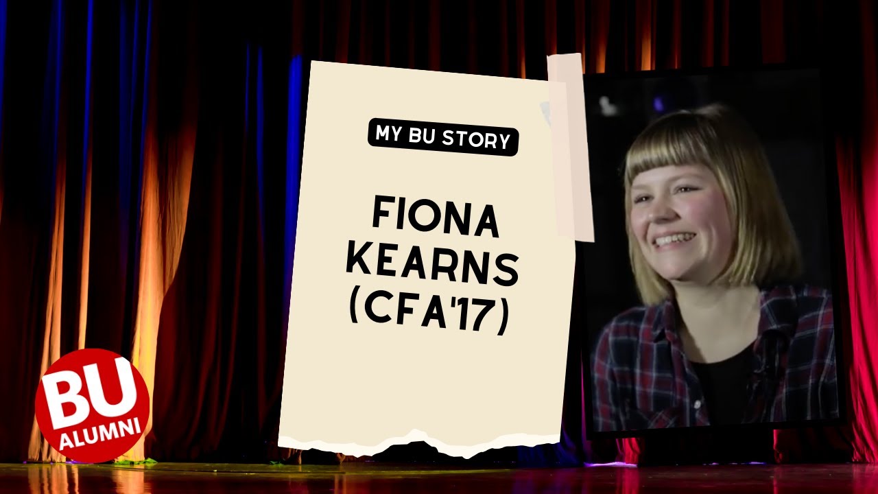 Finding the Spotlight through Production Design