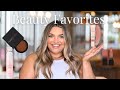 Beauty Favorites 2022 | Must have Makeup | Simple Beauty| Easy Beauty Refresh