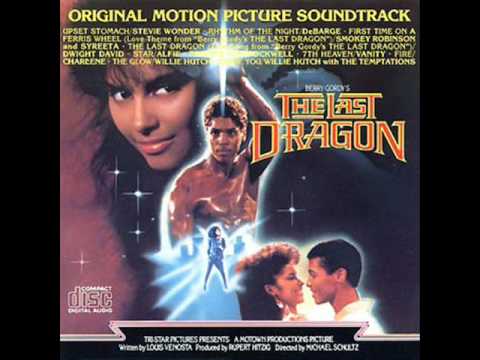 The Last Dragon Soundtrack-Main Theme-Dwight David
