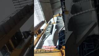 Psc Segmental Girder Casting Yardsegment Casting Yard
