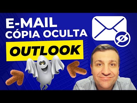 Vídeo: Como faço para ocultar destinatários no Outlook 365?