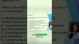 Addiction Exam Prep | Client Support