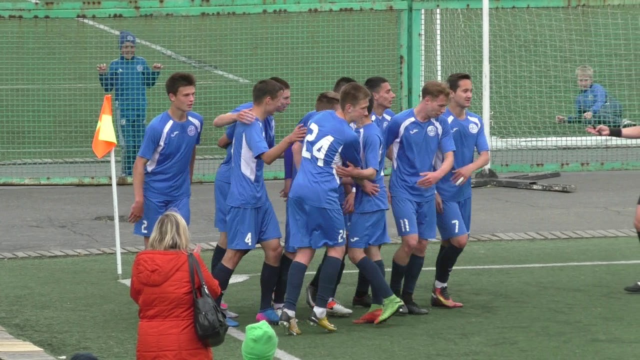 Зенит-Ижевск - Дорожник - YouTube