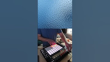 LucidFur // Live Visuals // Eleven  #music #art #digitalart #meditationmusic #ambientmusic #trippy