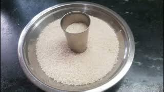 Download lagu How to cook rice in cooker | easy rice cooking | साढ़े तीन गिलास चावल के लिये पानी और सीटी ..