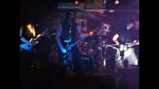 Exekuter - Slave in Eternity