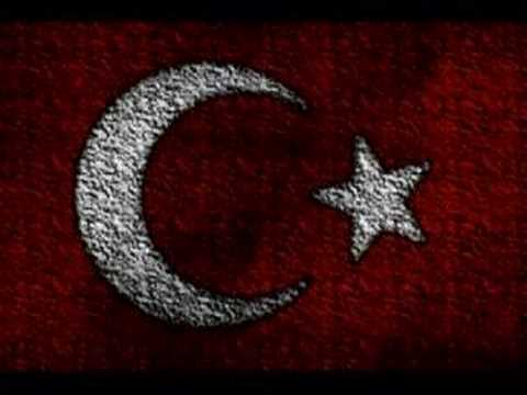 HAZRET- Türk Rap,Gülagac Jöntürk Ceza Sagopa MHP Ülkücü Türkiye,