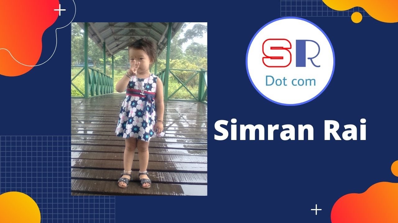 Simran Rai - YouTube