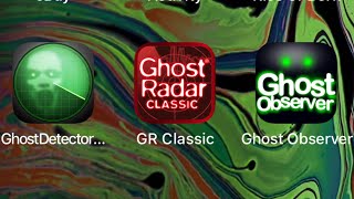Using Ghost Hunting Apps | Do They Work ! screenshot 4