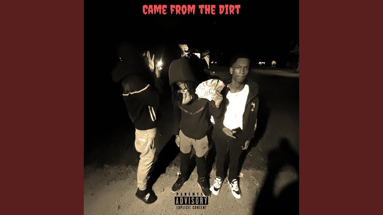 FACED (feat. Bud444 & GTBTweak)