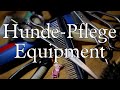 Hunde Pflege Equipment - Hunde frisieren - Scheren, Kämme, Bürsten, Schermaschine - Bolonka Zwetna