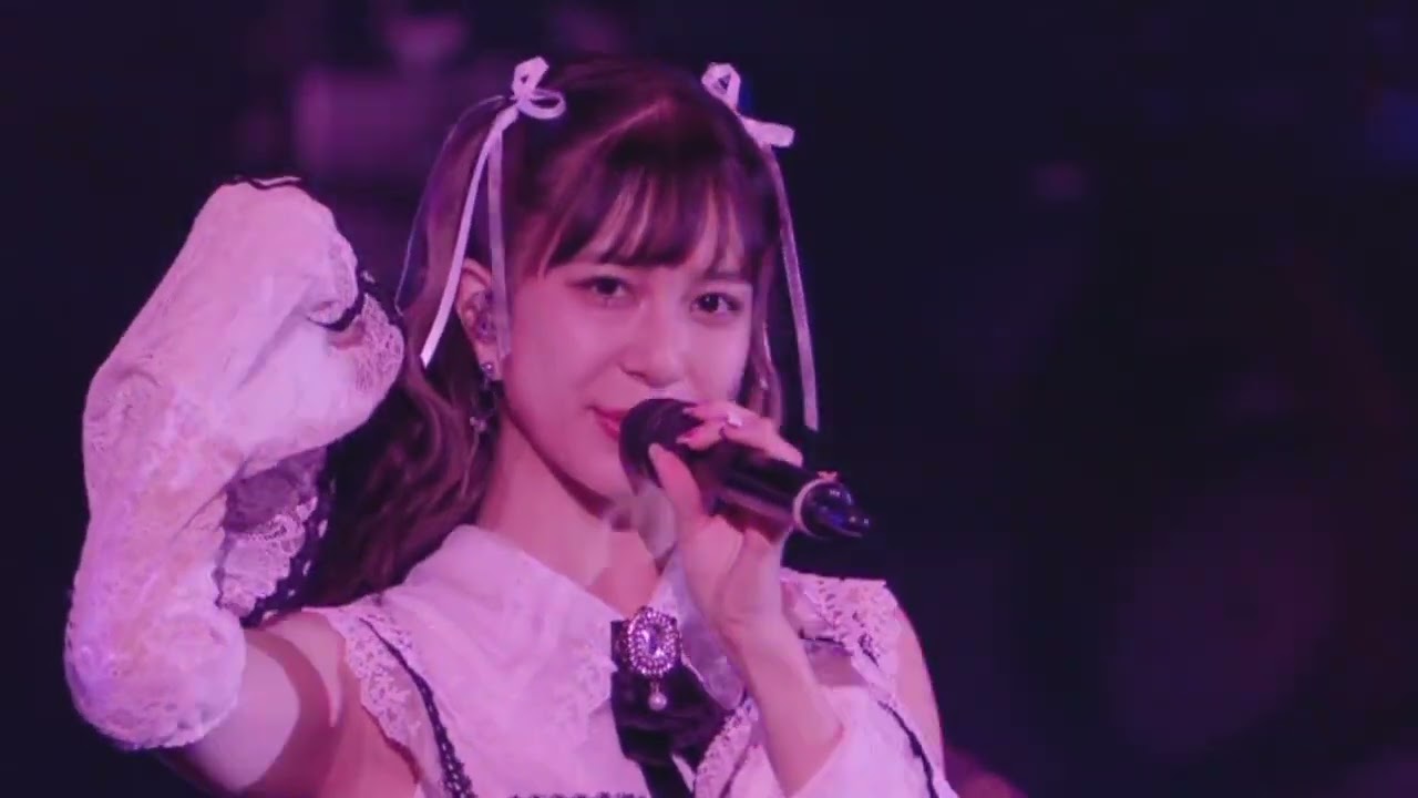 18選ばれし私達 Juice=Juice 2023秋