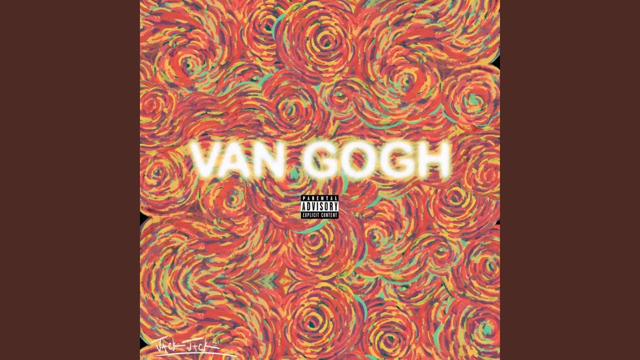 Watch VAN GOGH on YouTube Watch VAN GOGH on YouTube
