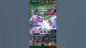 Alpha pro player Damage One shot Delete enemy subscribe please🙏 support #mobilelegends#maniac#shorts