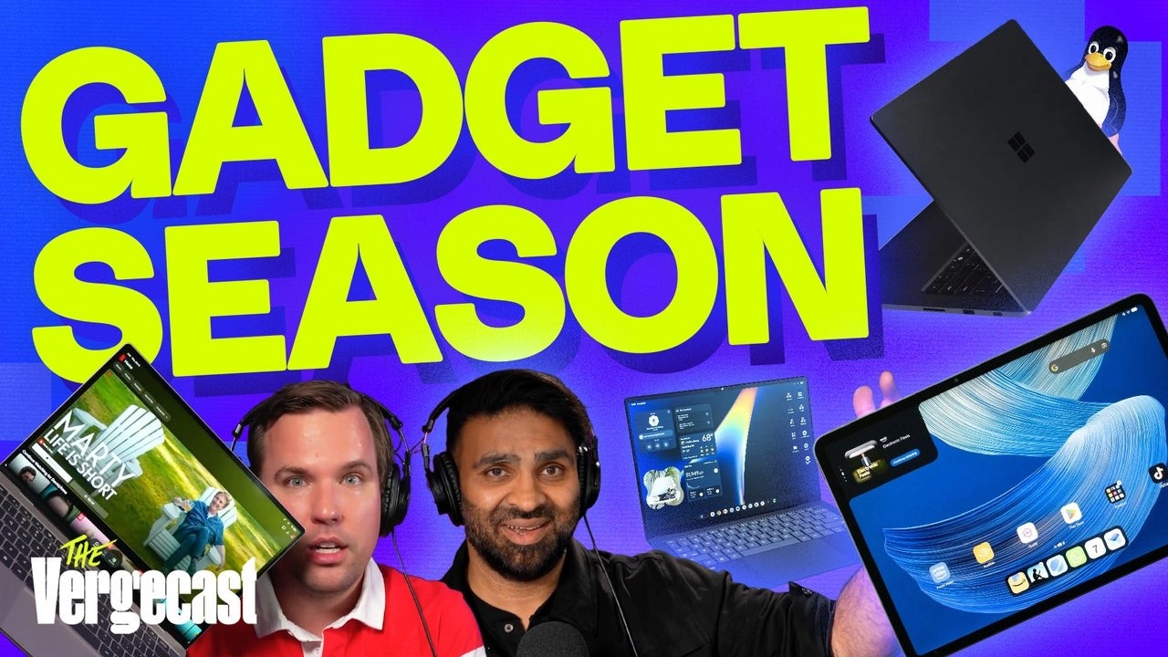 Latest Title & Thumbnail