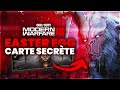 DÉBLOQUER LA CARTE SECRÈTE DE NOËL DANS WARZONE - Call of Duty MW3
