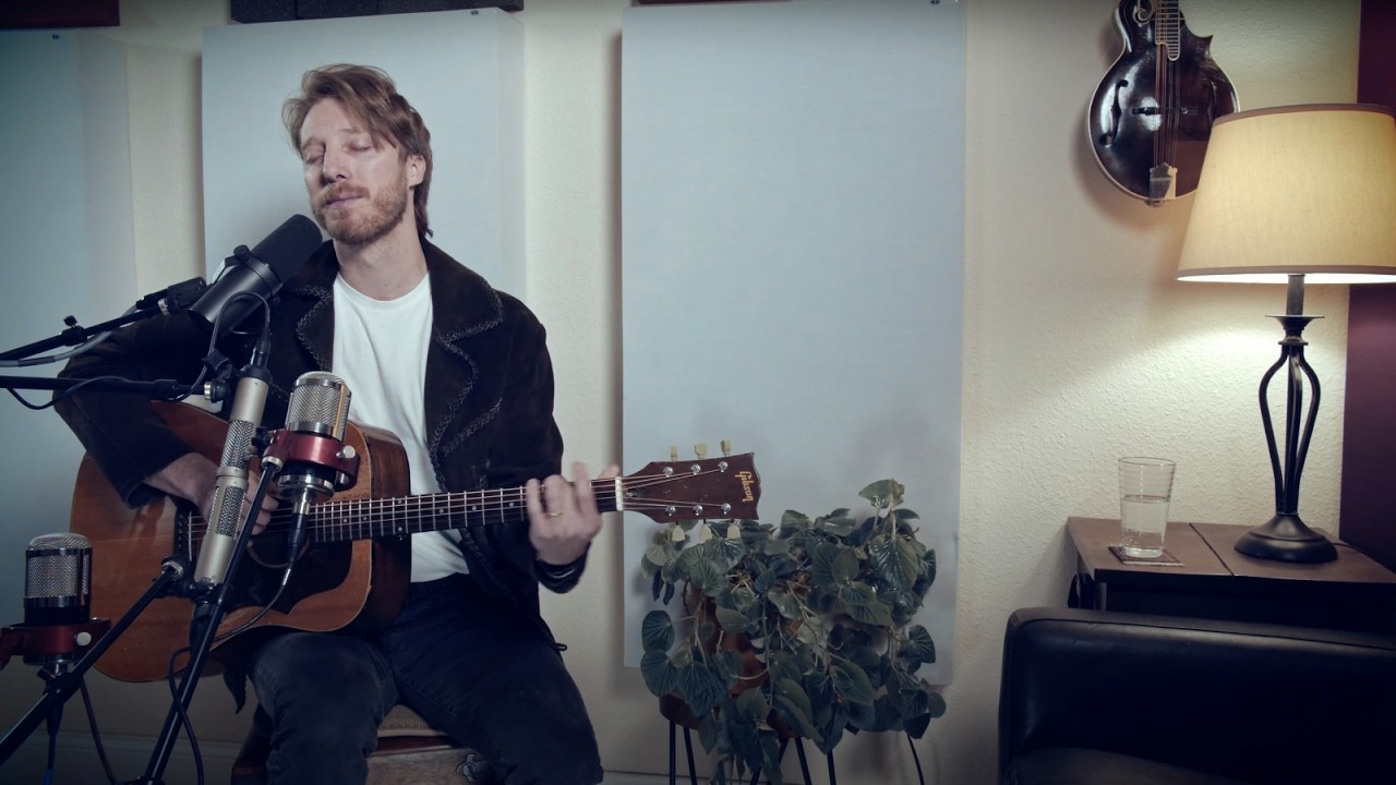 Watch Grayson Erhard - Mist (Live) on YouTube Watch Grayson Erhard - Mist (Live) on YouTube