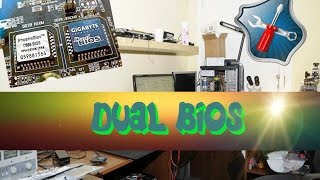 : DUAL BIOS ( ). .