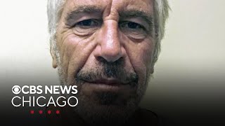 House vote on Epstein files expected Tuesday after Trump offers support