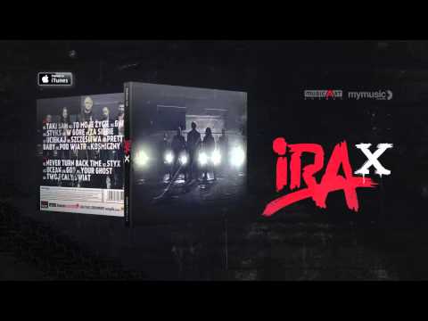 Ira - Kosmiczny