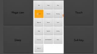 Hidden dial pad codes,mobile testing screenshot 5