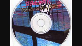 Steve Watts-Chameleon