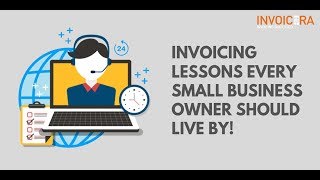 8 Simple methods that help you get paid early for Invoices | Watch Now