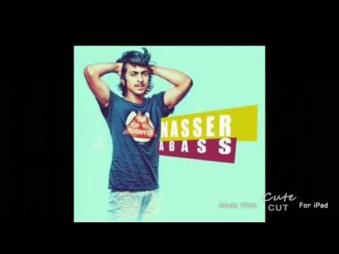 ناصر عباس اغنية فقدتك