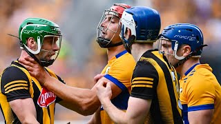 Kilkenny v Clare 2023 All Ireland Hurling Semi Final