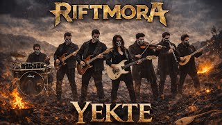 Yekte - Anatolian Rock Cover Riftmora