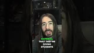 AI Creates Fake US Map for Students #shorts