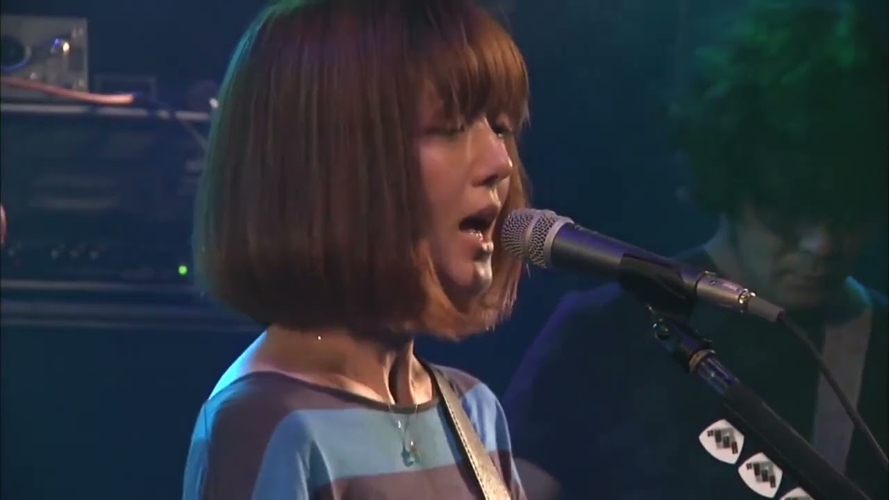 GUST PREMIUM LIVE～黃昏世界的音樂會～開頭チリヌルヲワカ ミルク色の峠