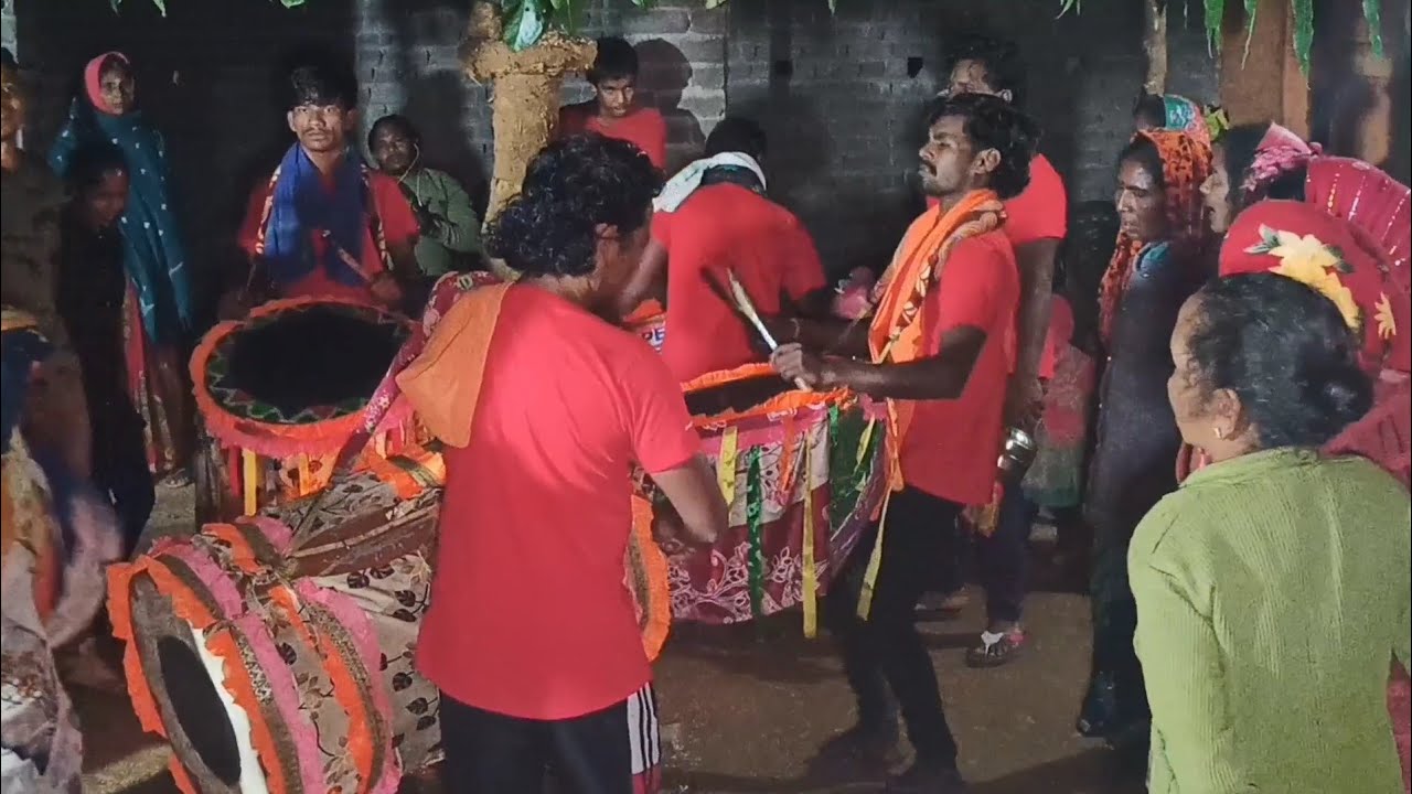 गुमला बाजार गेली // Sahnai Dhun Mein Damkach Dance Video 2024 !!