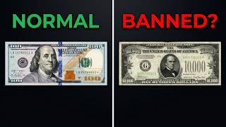 The 500 and 10 000 Bill Why the FBI Forced the US Government to Ban America s Biggest Banknotes