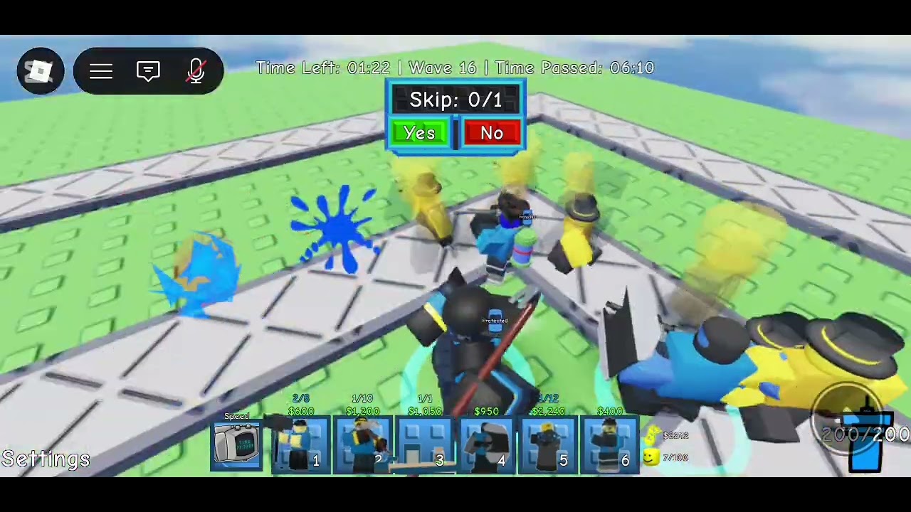 Review gone wrong! |Doomspire Defence|