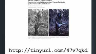 Famous SOIS 670 Week 6, Module 4: Remix Learning - Creative Commons, Mixing Information, and Fair Use Wealth