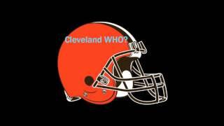 WFANS Mike Francesa Gets A Call From An Annoyed Cleveland Browns Fan 4-20-2016