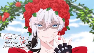 Download Lagu He is Literally Flirting with Death | May I Ask for One Final Thing? MP3 Download Lagu He is Literally Flirting with Death | May I Ask for One Final Thing? MP3
